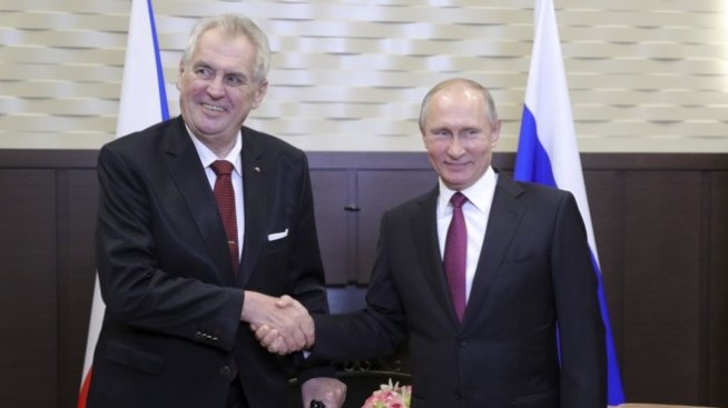 Путин: Нормализирането на връзката между Русия и ЕС отговаря на общите интереси