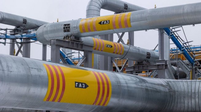 Появява се конкуренция на "Булгаргаз" за доставки на газ за индустрията