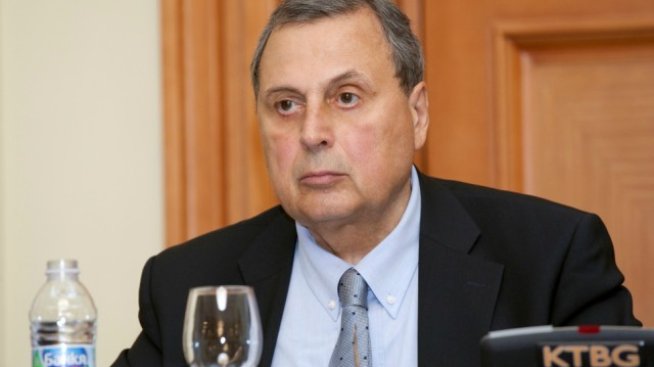 Б. Данев: Финансовият елит ще се оттегли от Лондон и ще се насочи към Цюрих