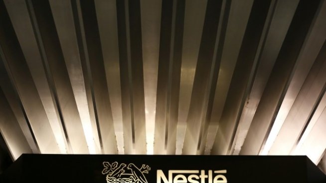 Здравен експерт поема Nestle 