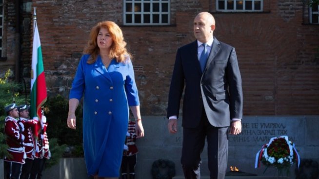 Румен Радев: Българите са енергийно най-бедните в ЕС и това трябва да се отчете