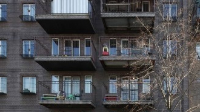 Растящите лихви по ипотечните кредити карат американците да затягат бюджетите си