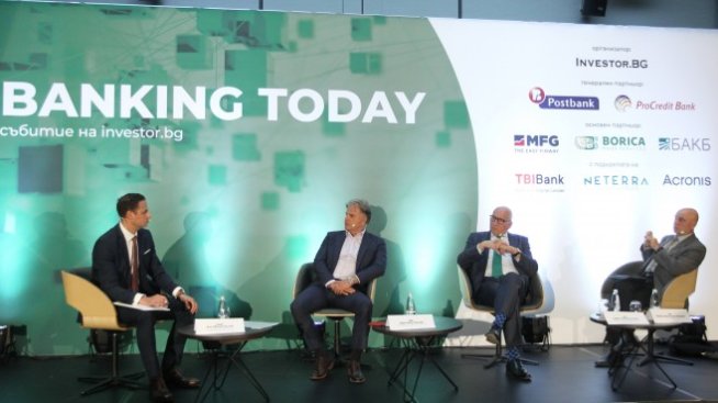 Трябва ли България да мине през тунела на еврото?