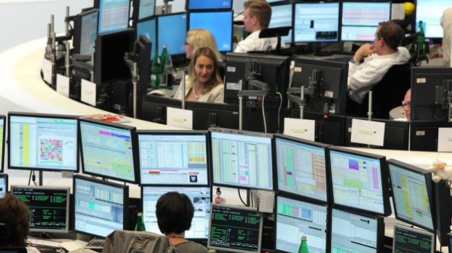 Британските и германските акции имат голям потенциал