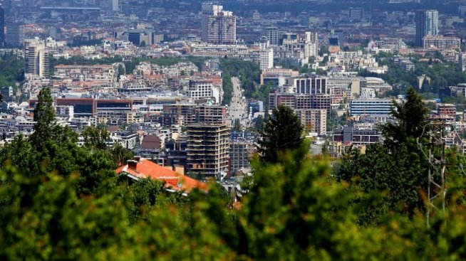 Пандемията не успя да удари сериозно имотния пазар