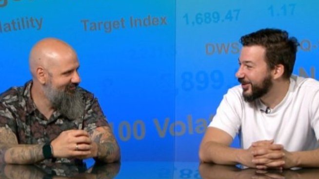 Какво ще видят зрителите на ВВС в сериала "Подземия и котаци" на българското "Студио Змей"