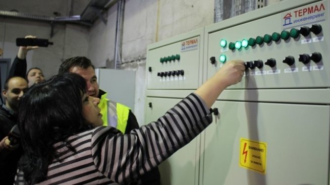 Бургас получи допълнително 163 хил. лв. за  енергийна ефективност