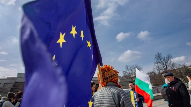 Европейците вярват в ЕС. Време е политиците да оправдаят това доверие