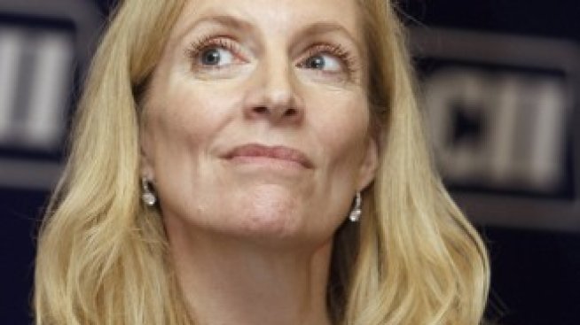 САЩ: МВФ разполага с достатъчен финансов ресурс