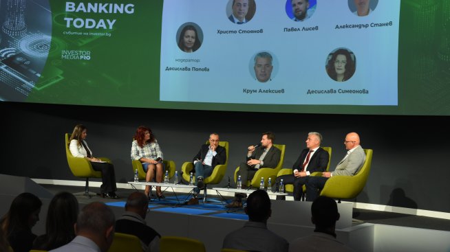 Къде се срещат пътищата на науката и технологичните решения за бизнеса с финансирането?