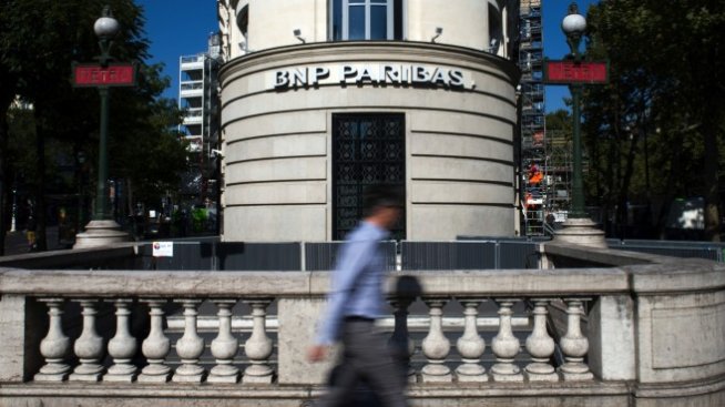 Банките могат да се използват успешно в борбата с климатичните промени