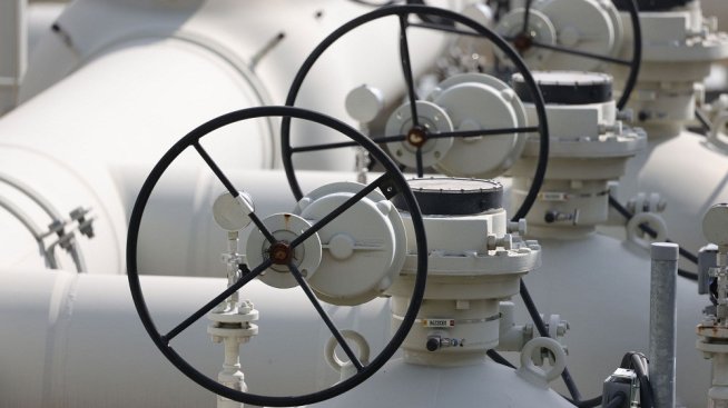 Зимата не плаши европейските газови пазари