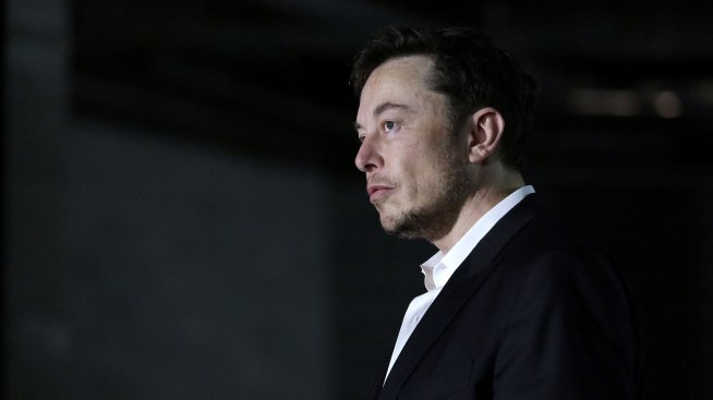 Мъск е продал част от дела си в Tesla за 3,6 млрд. долара