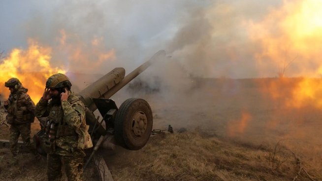 Русия разчита все повече на съюзниците си, Крим е под масирана атака с дронове