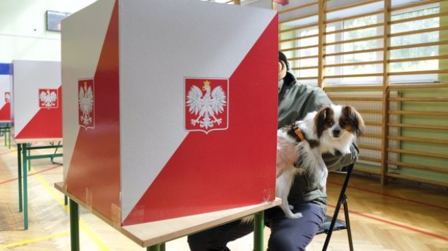 Н. Майстер: При победата на Карол Навроцки на изборите в Полша няма руски сценарий