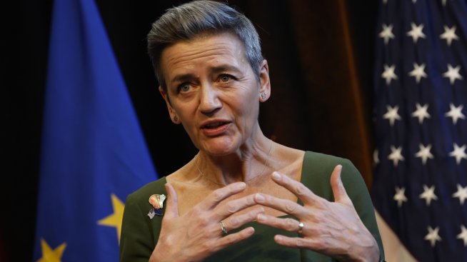 ЕК одобри държавна помощ от 8 млрд. евро за технологични иновации