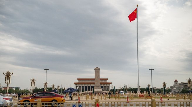 Китай се отказва от статута си на развиваща се страна в СТО