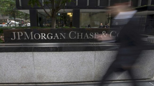 JPMorgan отчете над 13% ръст на нетната печалба през второто тримесечие 