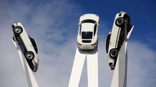 Ръководството на Volkswagen одобри специален дивидент от 19,06 евро на акция