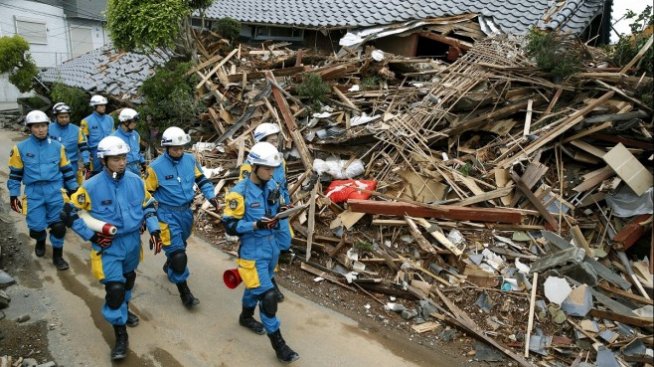 Бедствията по света тази година са нанесли щети за 158 млрд. долара