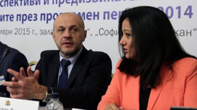 До 2020 г. строителите ще се конкурират за пазар с обем 20 млрд. лв.