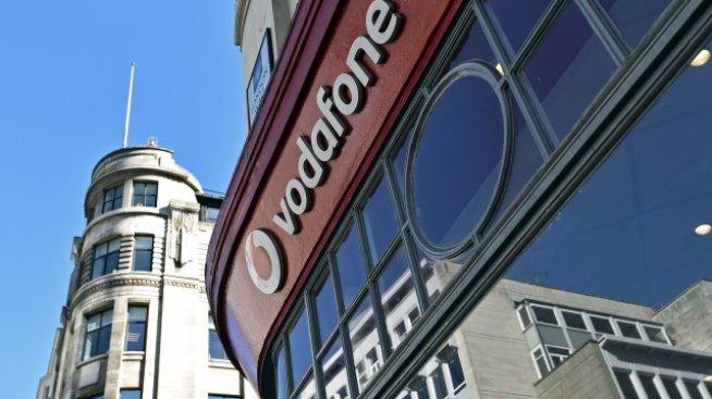 Британската Vodafone прекрати преговорите с Liberty Global 