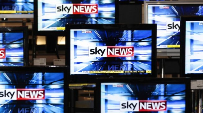 Fox предлага и Sky News на купувача си Walt Disney