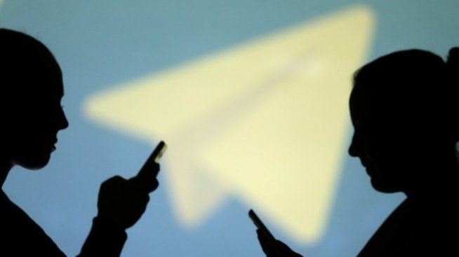 Telegram отказа да предаде потребителски данни на руските власти