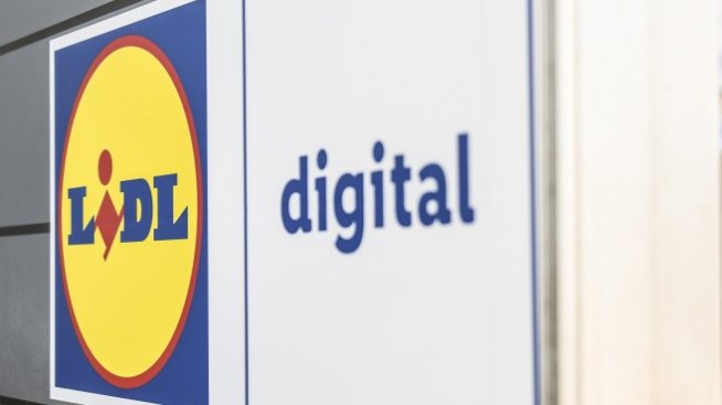 Lidl избра България за своя IT център за развойна дейност