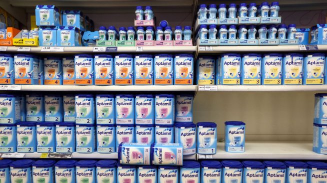 Danone увеличи годишната прогноза след по-добри от очакваното продажби