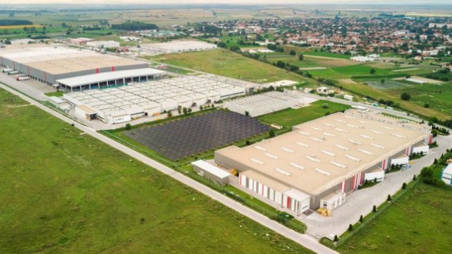 Как Пловдив се превърна в атрактивно място за правене на бизнес