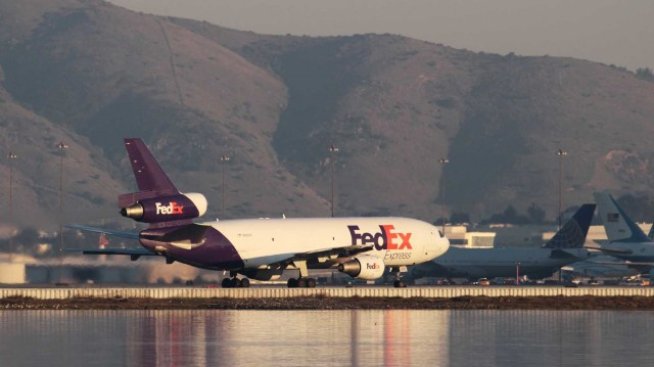 FedEx с поръчка на самолети Boeing 767 за 5 млрд. долара?
