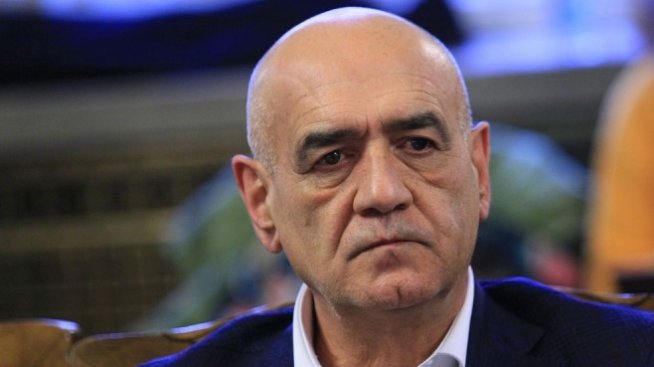 Дечо Дечев потвърди пред НС: Лобистки закон насочва пари на НЗОК към частни болници