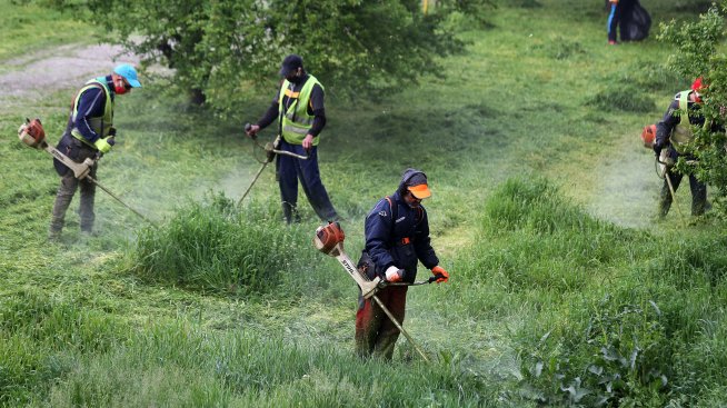 Под наблюдение и контрол: Общинските предприятия