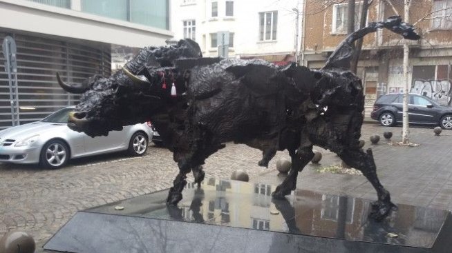 Сделки с акции на две дружества повишиха оборота на БФБ до над 4,1 млн. лева