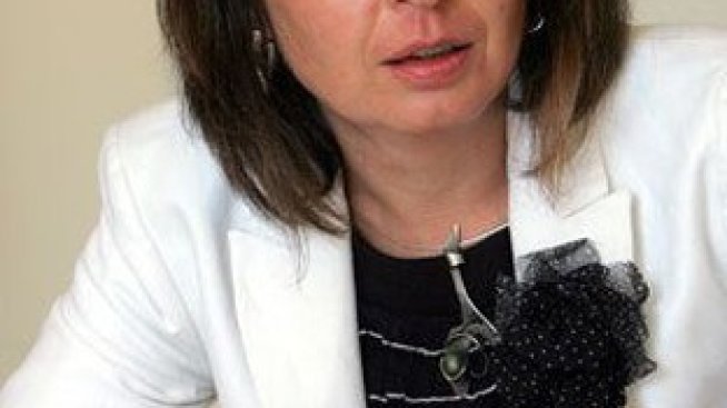 Зорница Русинова е новият социален министър 