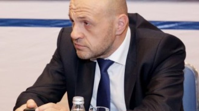 Т. Дончев: Фазирането на проекти не води до загуба на европейски средства