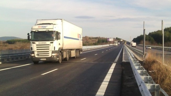 Тепърва ще се прави екооценка за магистралата Русе - Велико Търново