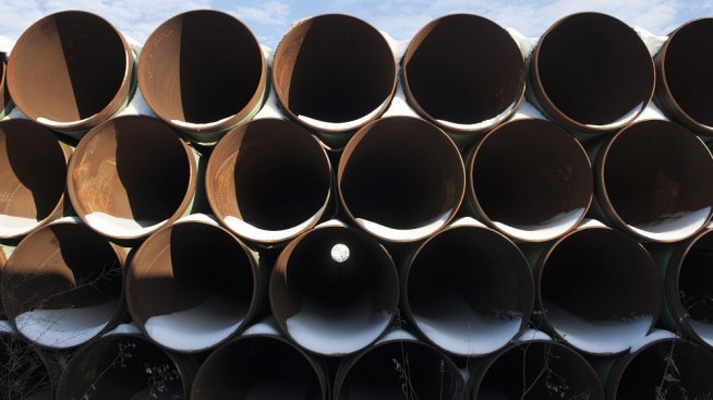 Китай пренебрегна Русия и насърчи изграждането на газопровод от Туркменистан