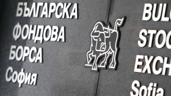 SOFIX достигна 15-месечен рекорд