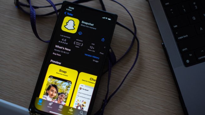 Вътрешна бележка с целите на Snap вдъхна оптимизъм у инвеститорите