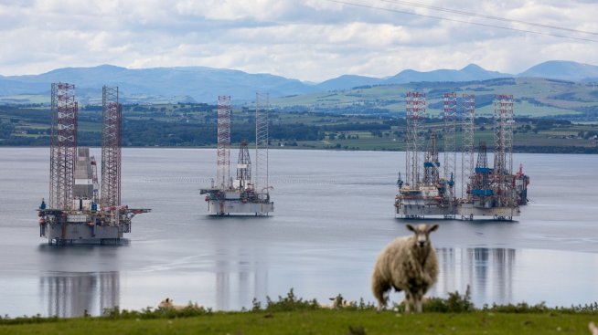 Страните извън ОПЕК компенсират ограничените добиви в Саудитска Арабия и Русия