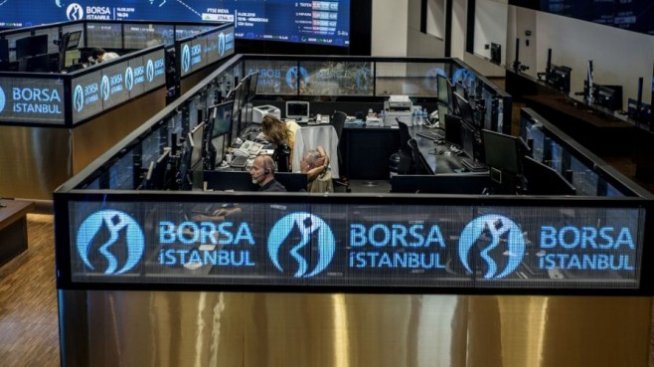 Катар придобива дял във фондовата борса в Истанбул