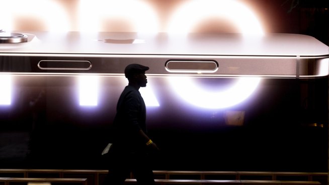 Технологичните гиганти разполагат с над 500 млрд. долара за обратни изкупувания