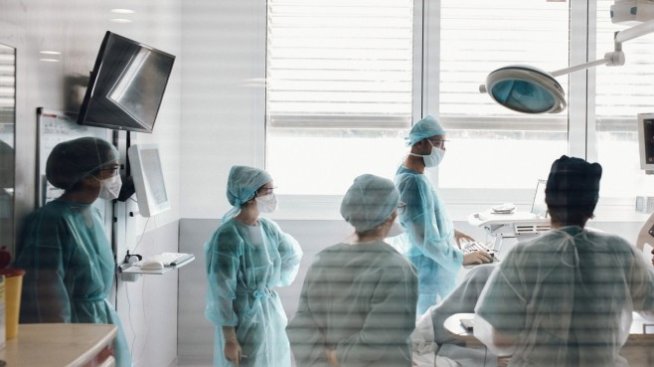 COVID намали операциите в три ключови области на медицината