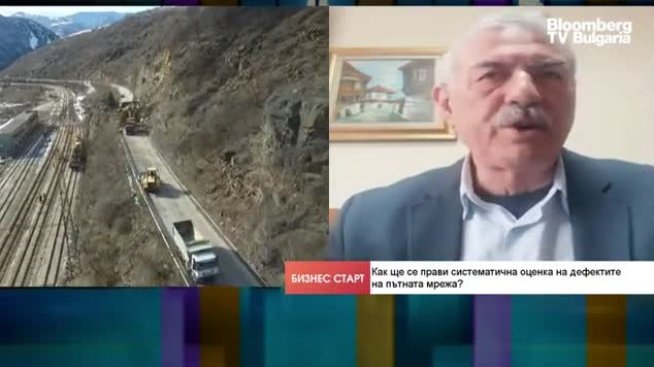 Ясен Ишев: Пътната безопасност е национален проблем