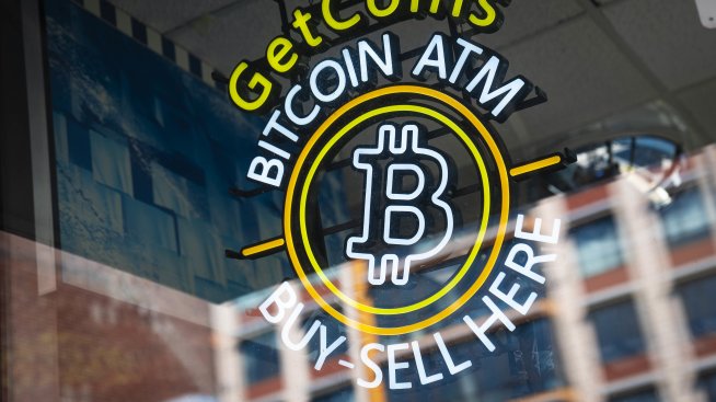 Биткойнът отново е на зелено след ескалацията в Близкия изток