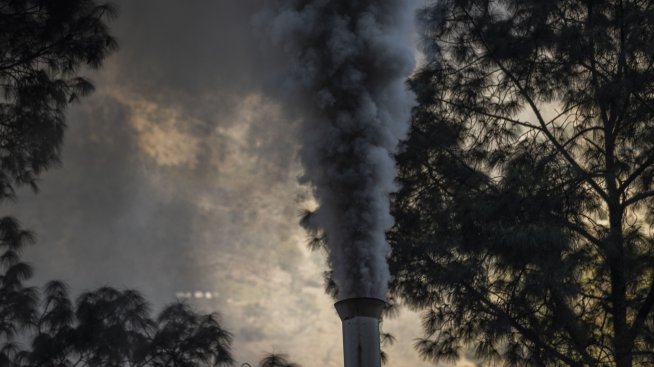 Новата мръсна дума в корпоративна Америка: ESG