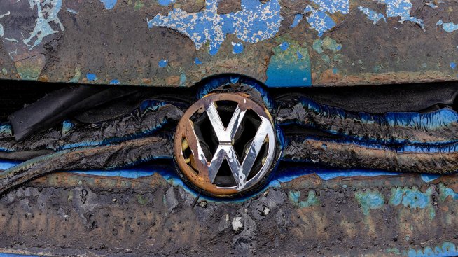 Германската икономика и идентичност не зависят от автомобилния сектор