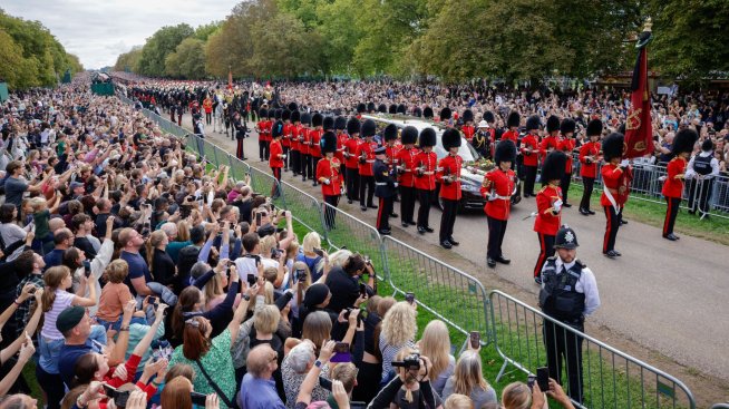 Кадър на деня за 19 септември